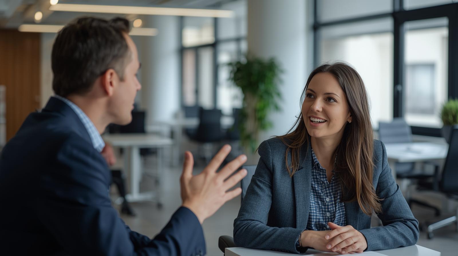 REPESENTATIVE OFFICE