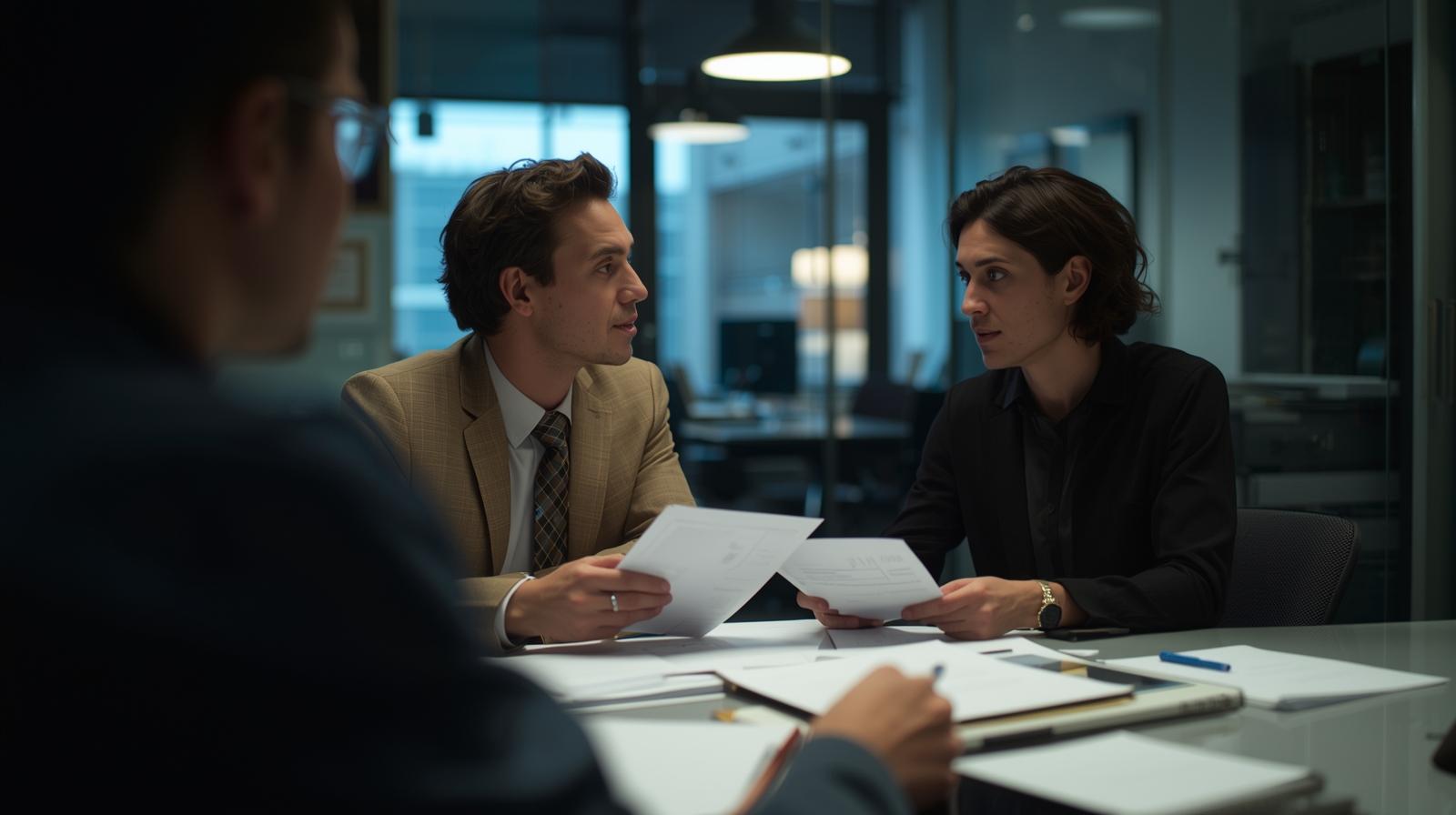 COMPANY ESTABLISHMENT